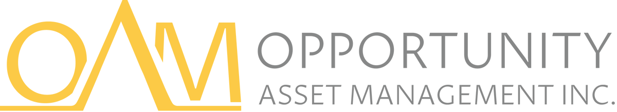 Opportunity Asset Management Logo